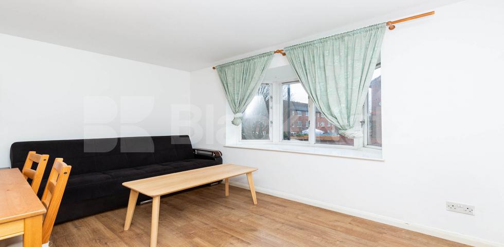 			NEW INSTRUCTION!, 2 Bedroom, 1 bath, 1 reception Flat			 Bunning Way, CALEDONIAN ROAD / KINGS CROSS